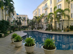 Orraica Stays Areia De Goa